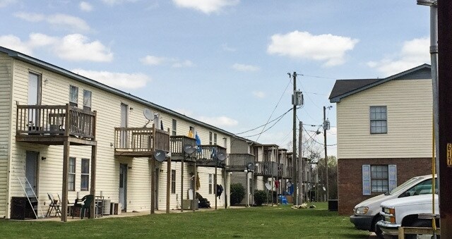 Foto del edificio - 1208 2nd Ave SW