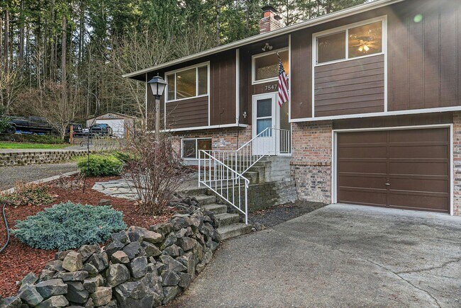 Foto del edificio - 7547 13th Ave SE