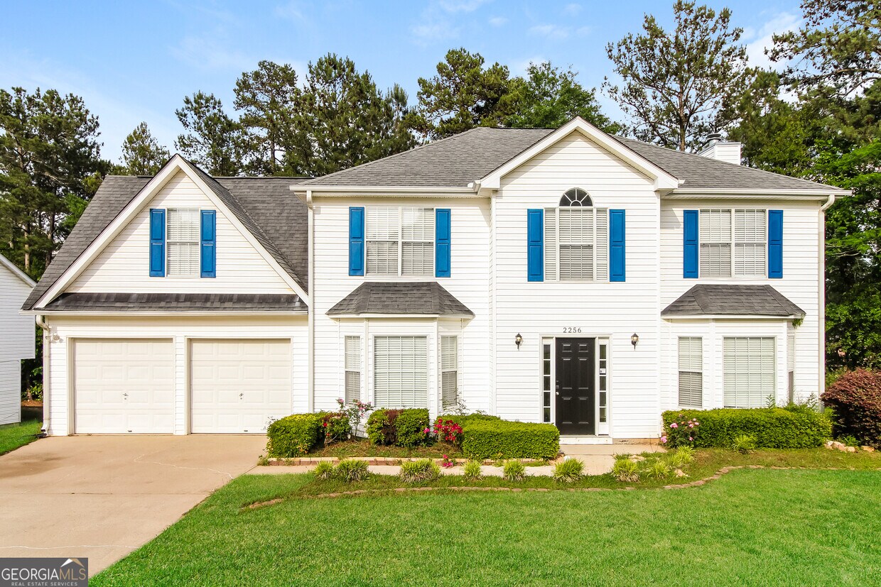 Primary Photo - 2256 Harmony Lakes Cir