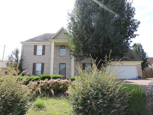 Foto principal - 7469 Midnight Cove
