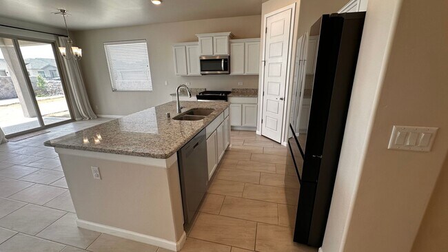 Foto del edificio - 4902 Arabela Dr