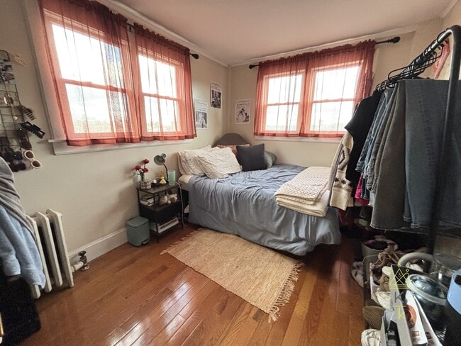 Foto del edificio - 1477 Beacon St