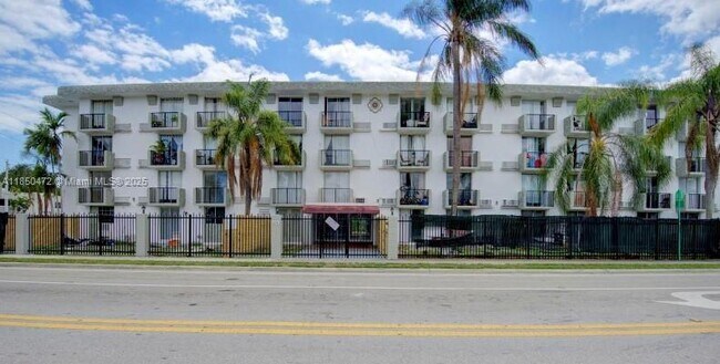 Building Photo - 16450 NW 2nd Ave
