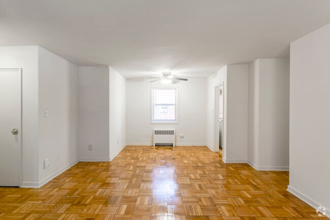 1 BR, 1 BA 660 SF - Goodacre & Pine Ridge Apartments