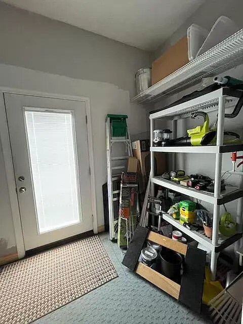 Foto del edificio - 2509 Hartley St