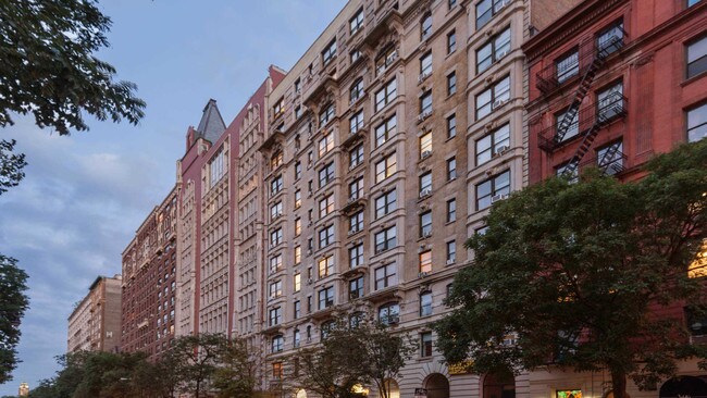 Parc 77 Apartments Manhattan Ny Parc 77 Apartments Building