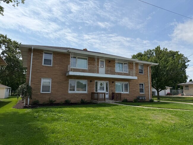 Foto del edificio - 7009 W Tripoli Ave