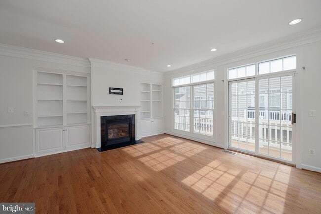 Photo - 5180 Brawner Pl Townhome