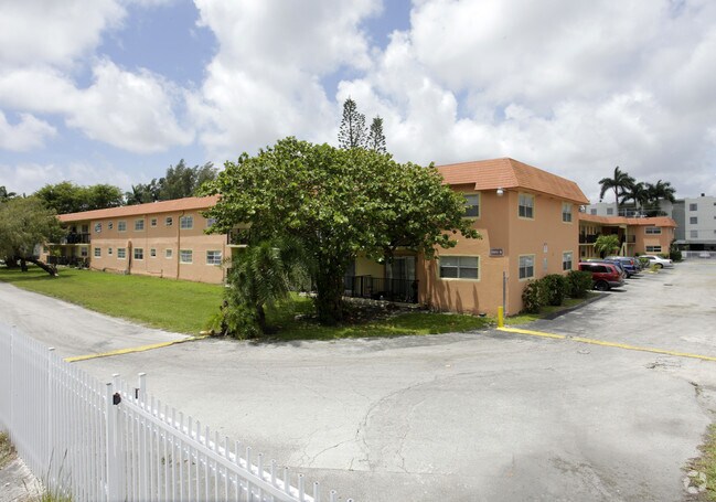 Edificio - Orchard Gardens Apartments
