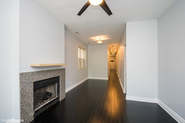 Foto del edificio - 1535 N Campbell Ave