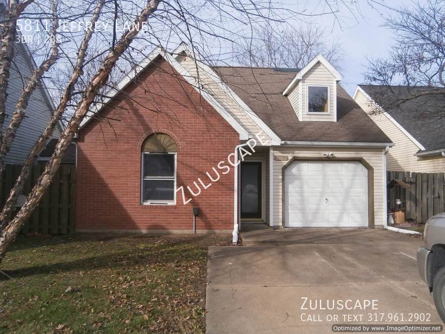 Foto principal - Beautiful 3 bed, 2 bath home in Ohio Towns...