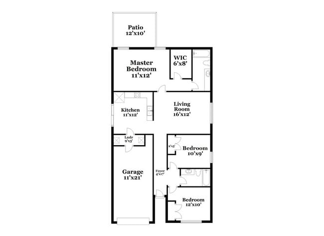 Building Photo - 925 Birchmill Point S