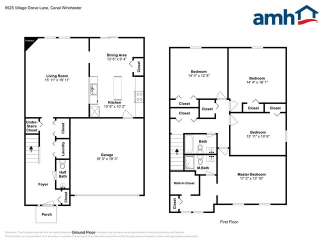 Building Photo - 5525 Village Grove Lane