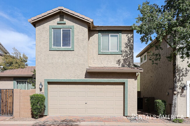 Building Photo - 10146 E Isleta Ave
