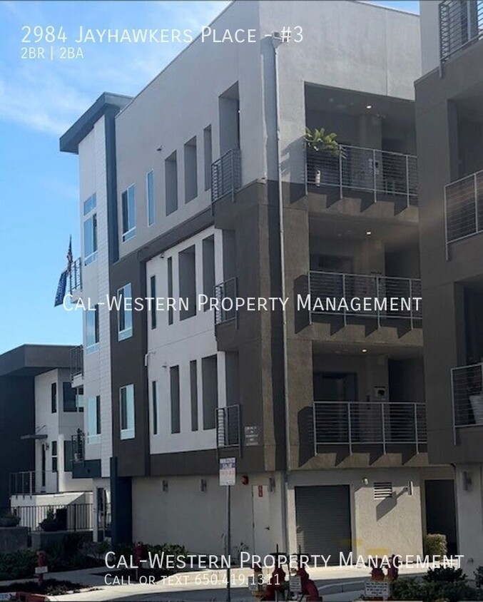 Foto principal - 2 Bedrooms/2 Baths in Communication Hills ...