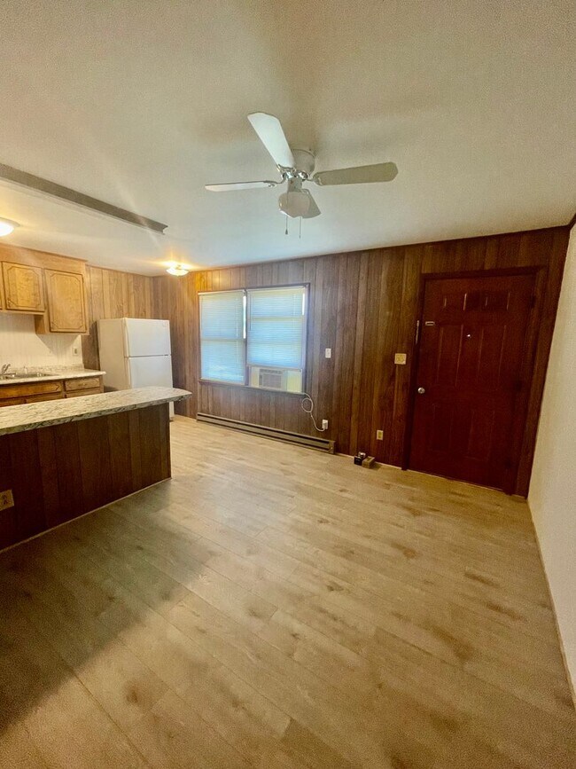 Foto del edificio - Must see Newly renovated 1 bedroom 1 bath ...