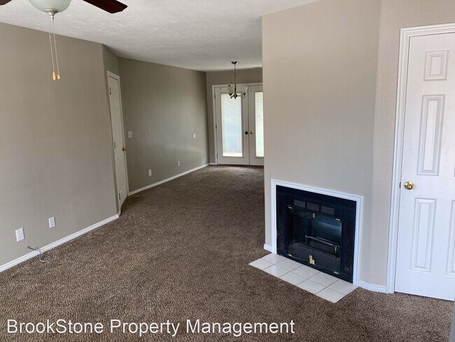 Foto del edificio - 2 br, 1 bath House - 211 West 200 South A