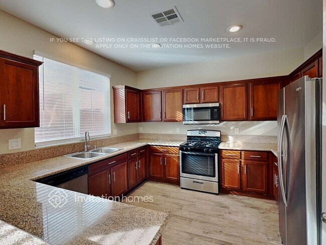 Foto del edificio - 9137 Horizon Mist Ave