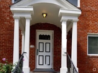 Building Photo - 8306 Roanoke Ave