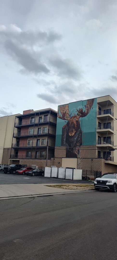 Building Photo - 2150 S Main St