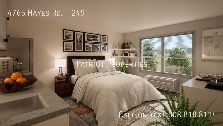 Foto principal - 4765 Hayes Rd