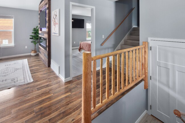 Building Photo - 13 Hidden Cedar Loop