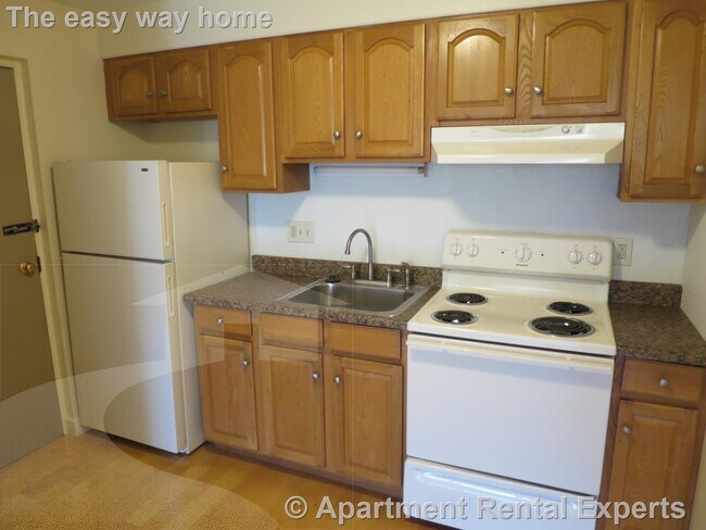 Foto del edificio - 21 Franklin St