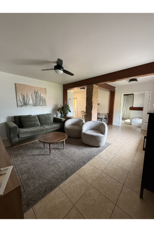 Photo - 1015 E Citrus Wy House