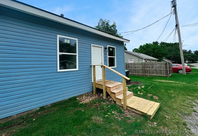 Foto del edificio - 918 Coy Ave