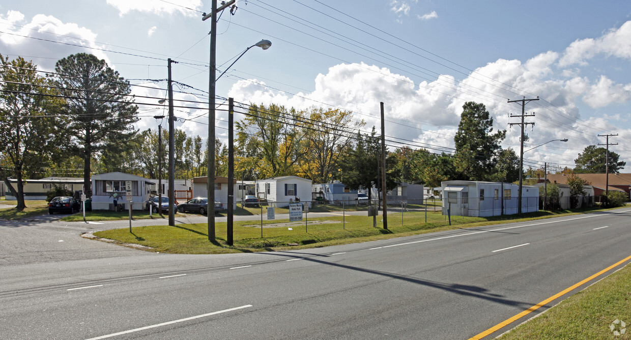 Building Photo - Victory Mobile home Park