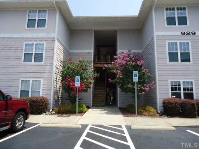 Foto del edificio - 929 Morreene Rd