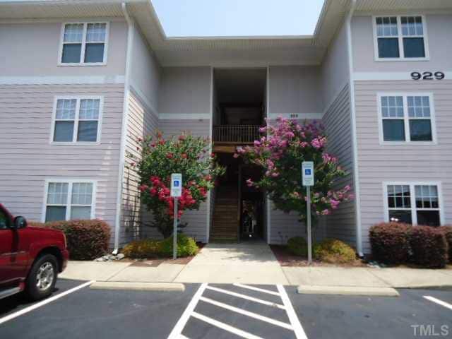 Building Photo - 929 Morreene Rd