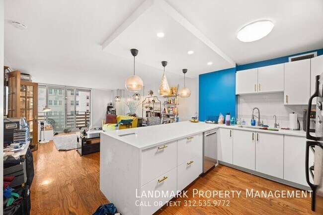 Foto del edificio - 5601 N Sheridan Rd