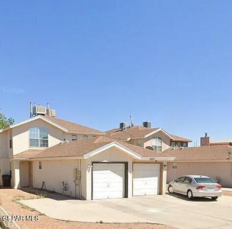 Building Photo - 1600 Hartsdale Dr