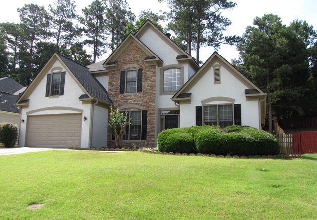 Foto del edificio - 96 Towne Park Dr