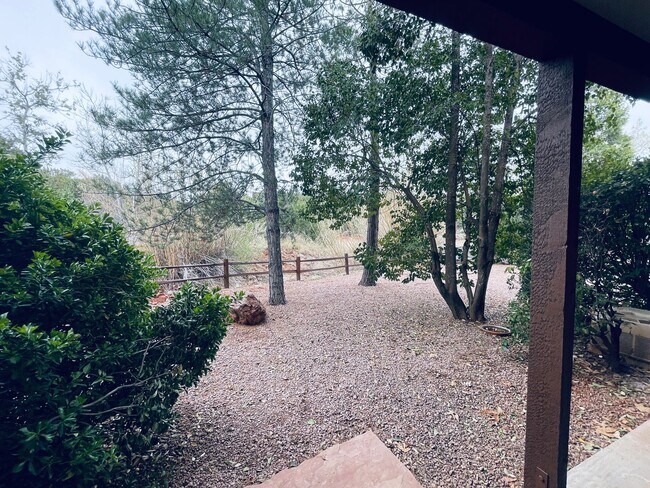 Foto del edificio - CONDO - WEST SEDONA - TIERRA SIENNA