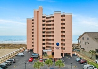 Building Photo - 1501 S Ocean Blvd