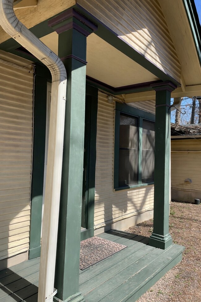 Foto del edificio - 4213 Avenue C