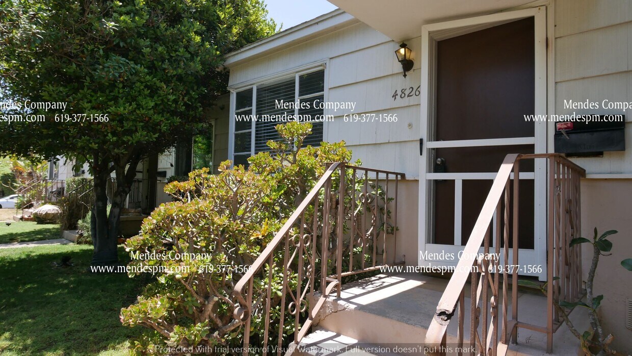 Primary Photo - Charming Coastal 1 bd / 1 bth Cottage loca...