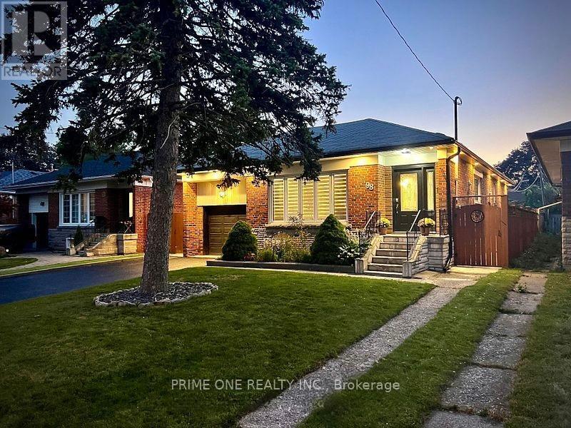 Photo principale - 98 Lynvalley Crescent