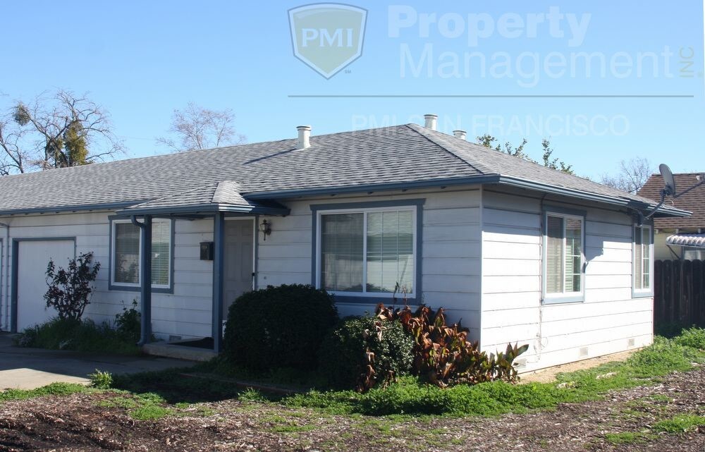 Idyllic 1bd / 1ba Townhome Townhouse for Rent in Concord, CA