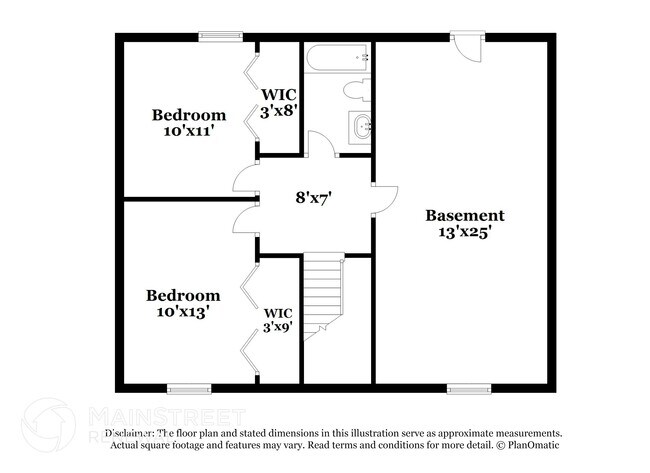 Foto del edificio - 10509 Hillpark Dr