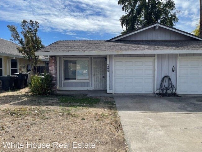 Building Photo - 2 br, 1 bath House - 4506 Zachary Way