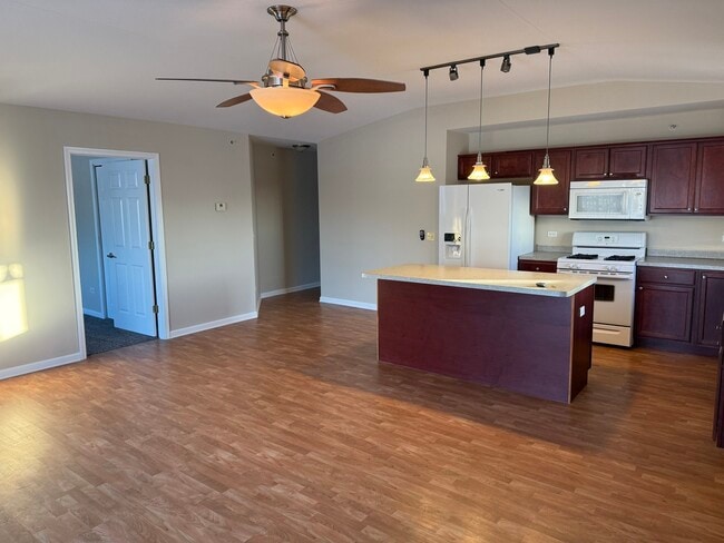 Foto del edificio - 5119 159th St