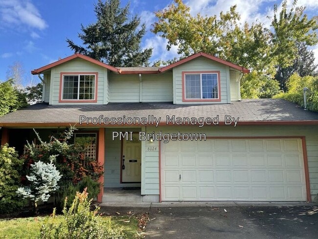 Building Photo - 8024 N Chautauqua Blvd