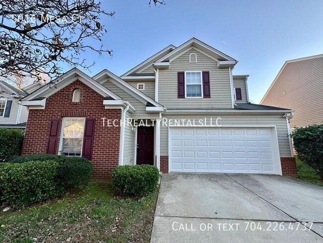 Foto del edificio - 5016 Mesa Ct