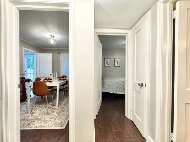 Building Photo - Updated 3 Bedroom In Guilford Hills with a...