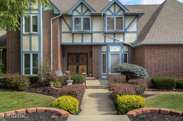 Building Photo - 3505 Lakeview Cir