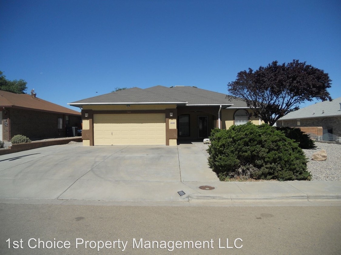 855 San Juan Dr, Alamogordo, NM 88310 House Rental in Alamogordo, NM