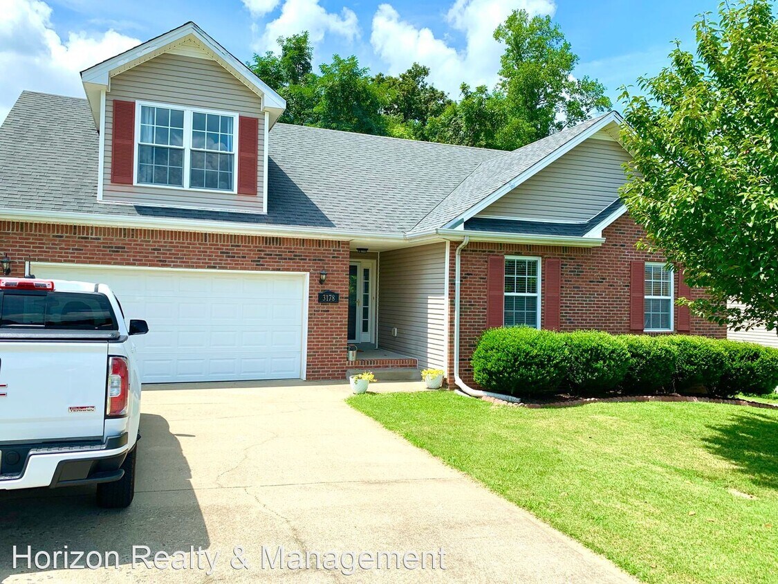 Primary Photo - 3 br, 2 bath House - 3178 Cross Ridge Dr